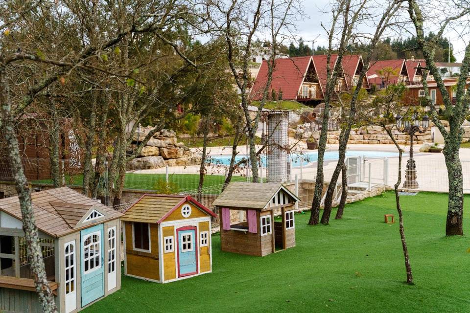 Parque Infantil