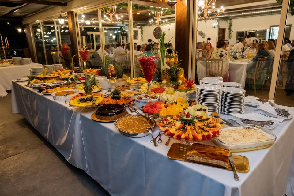 Buffet