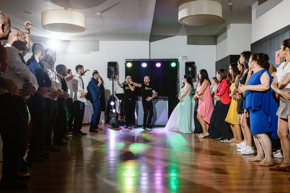 Brimusic Eventos & Animação