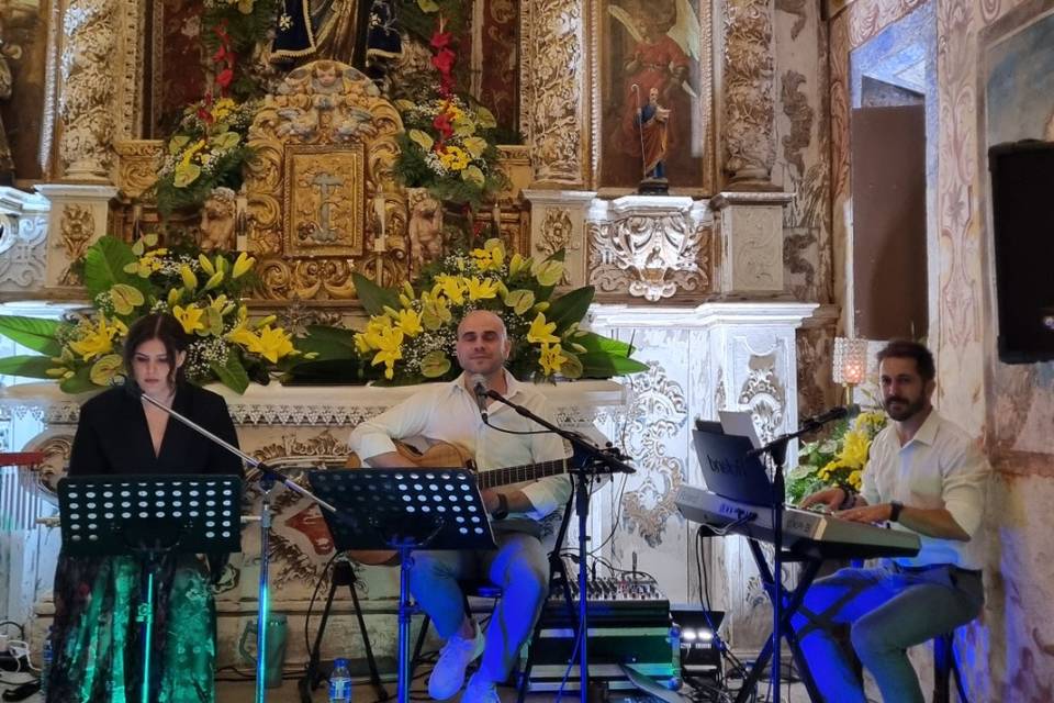 Angeli Cerimónias Religiosas