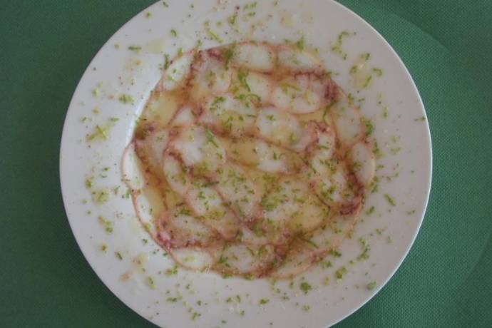 Partos deliciosos