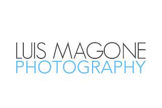 Luis Magone Phtotography logo