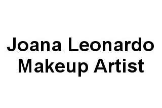 Joana Leonardo Make logo