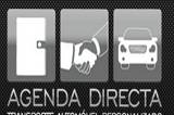 Agenda Directa   Aluguer de Automóveis logo