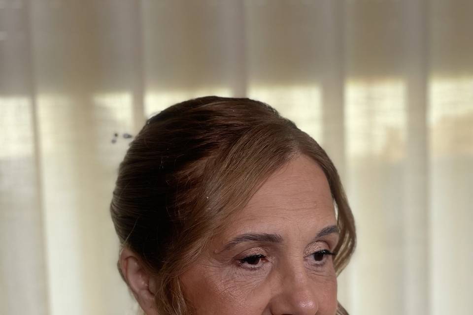 Mãe da noiva
