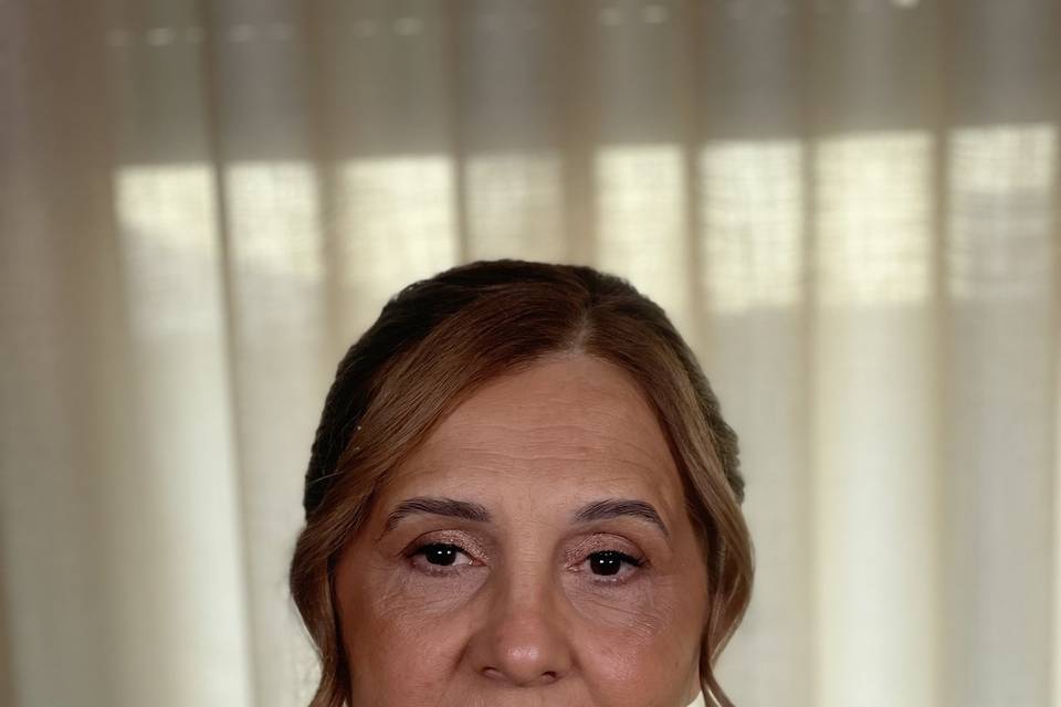 Mãe da noiva