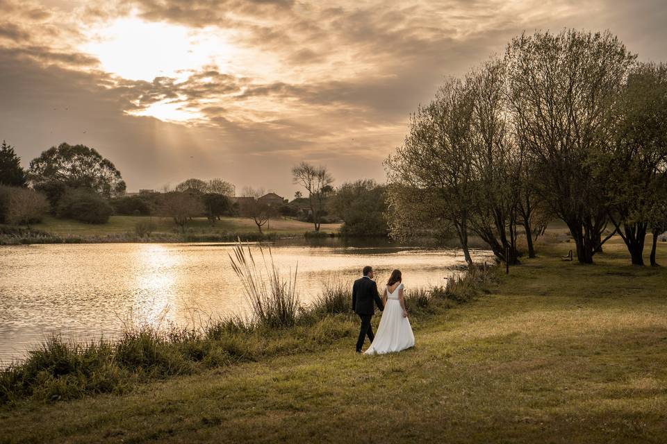 Pós-Casamento