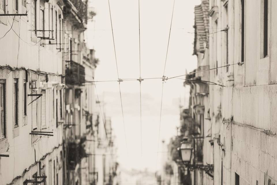 E&A -  Lisboa