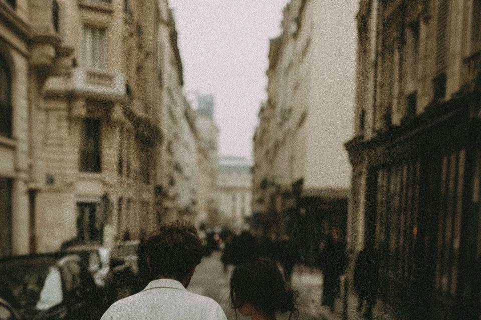 W&U -  Paris
