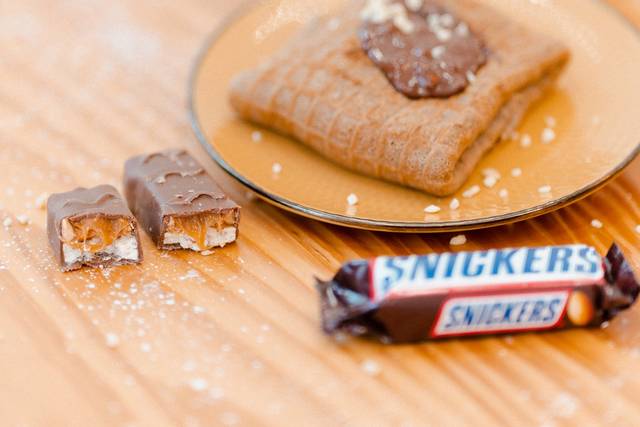 Snickers