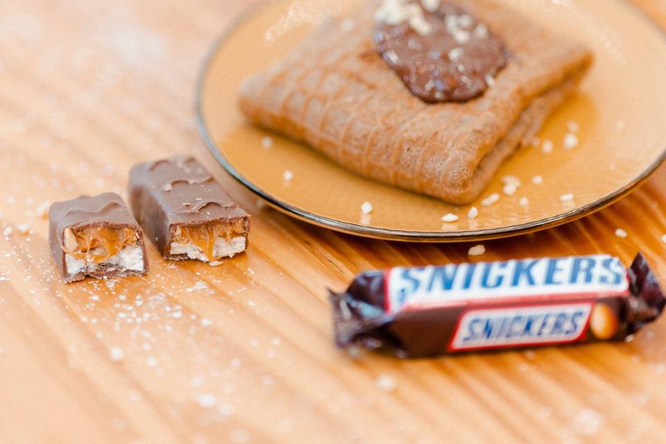Snickers