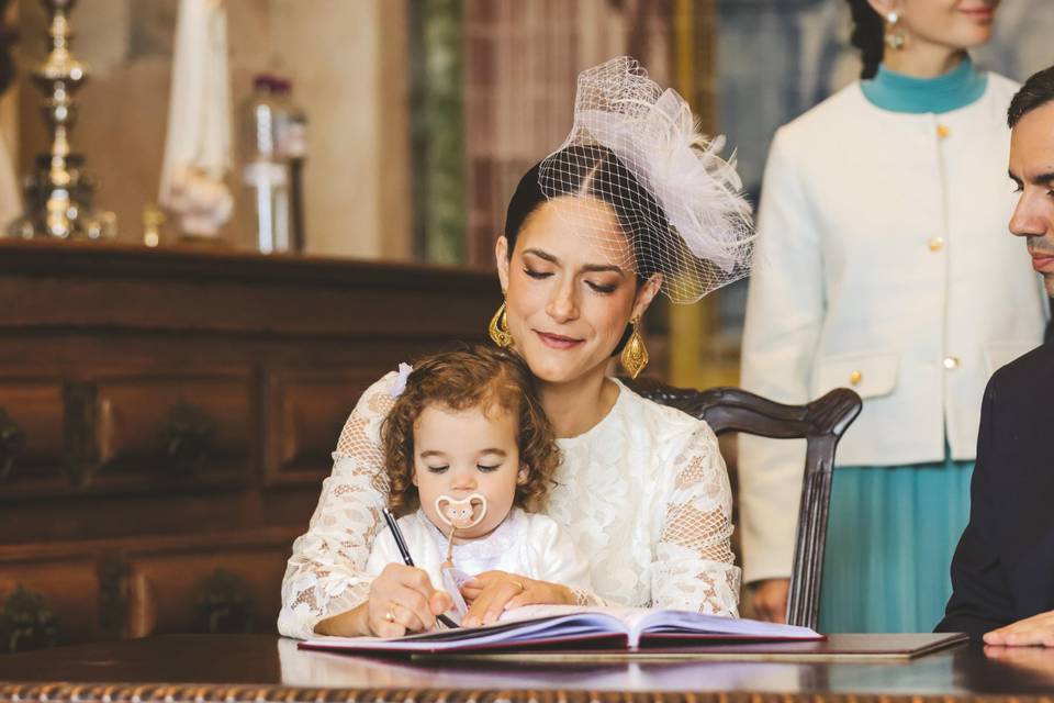 Catarina Escobar Makeup