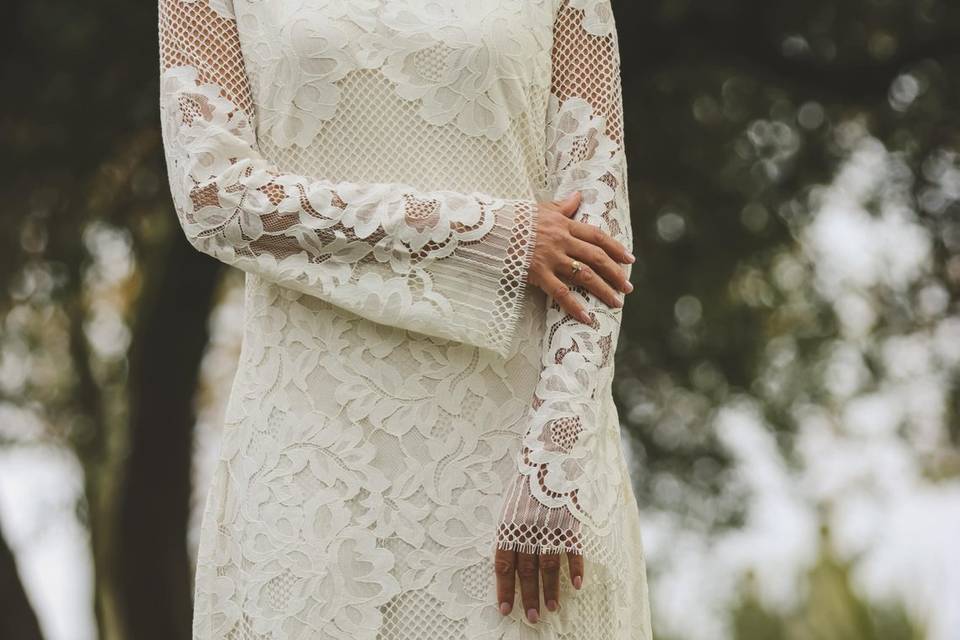 Catarina Escobar Makeup