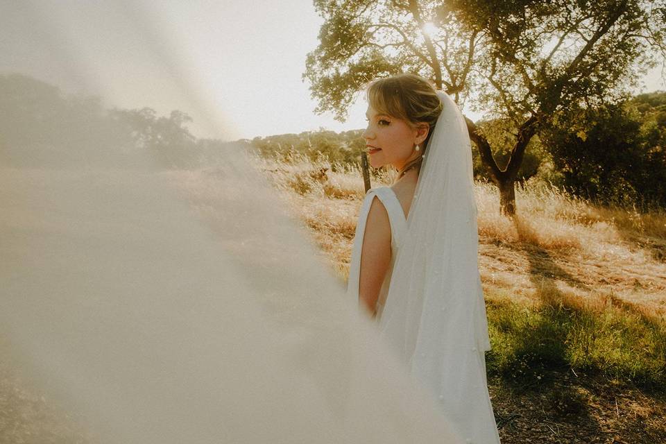 Catarina Escobar Makeup