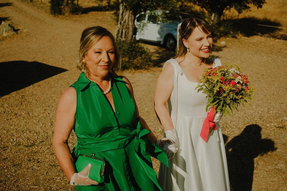 Catarina Escobar Makeup