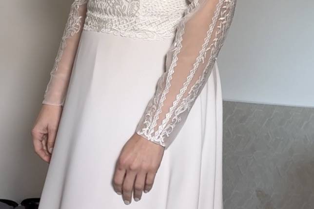 Catarina Escobar Makeup