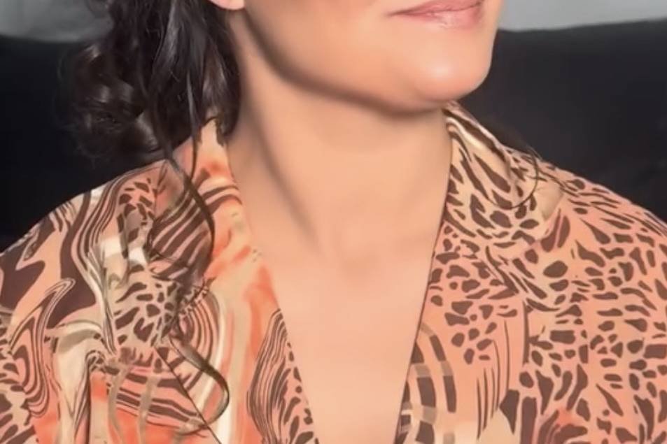 Catarina Escobar Makeup