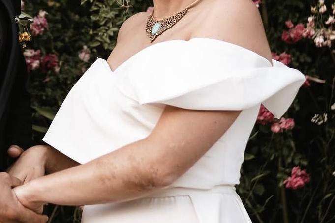 Catarina Escobar Makeup