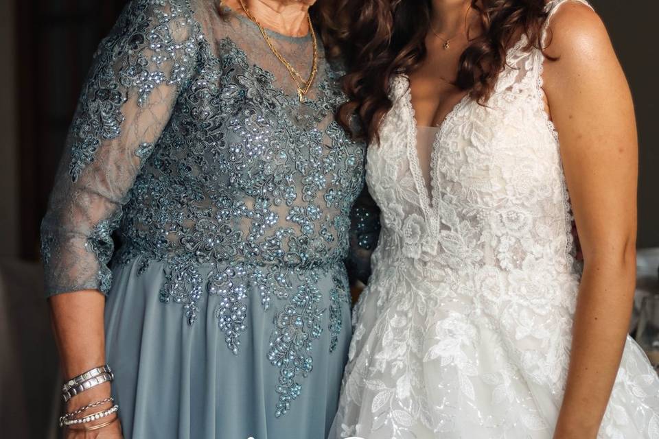 Catarina Escobar Makeup