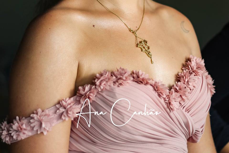 Catarina Escobar Makeup