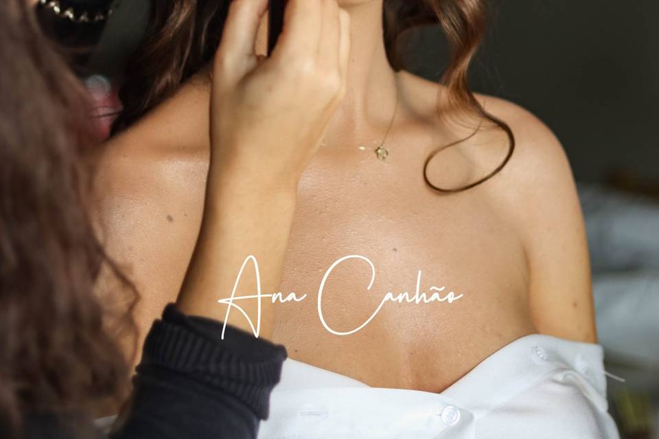 Catarina Escobar Makeup