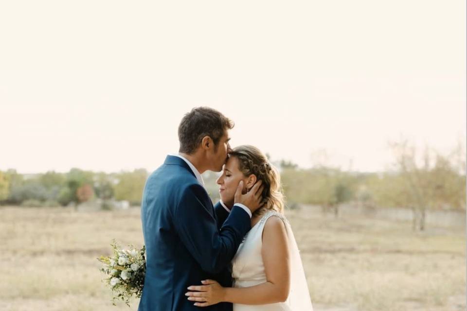 Catarina Escobar Makeup