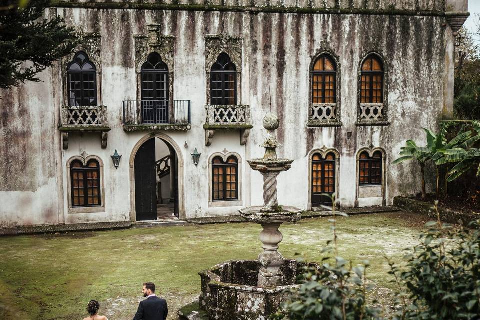 Castelo