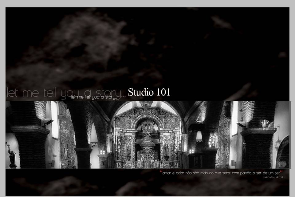 Studio 101