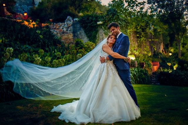Foto de Casal