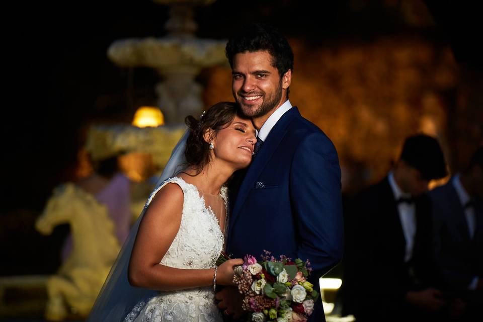 Foto de Casal