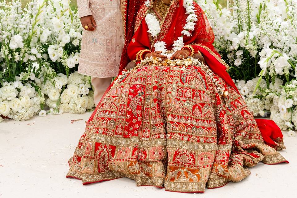Casamento Indiano