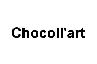 Chocoll'art logo