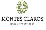 Montes Claros - Lisbon Secret Spot