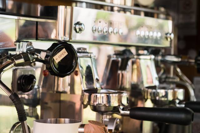 Amélia Café