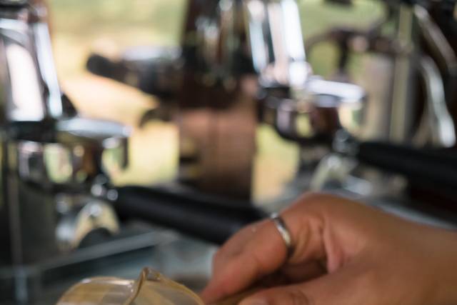 Amélia Café