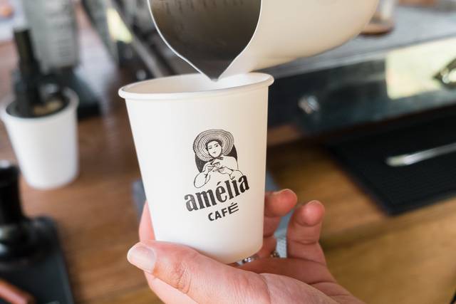 Amélia Café