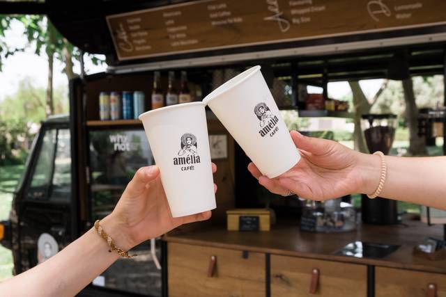 Amélia Café