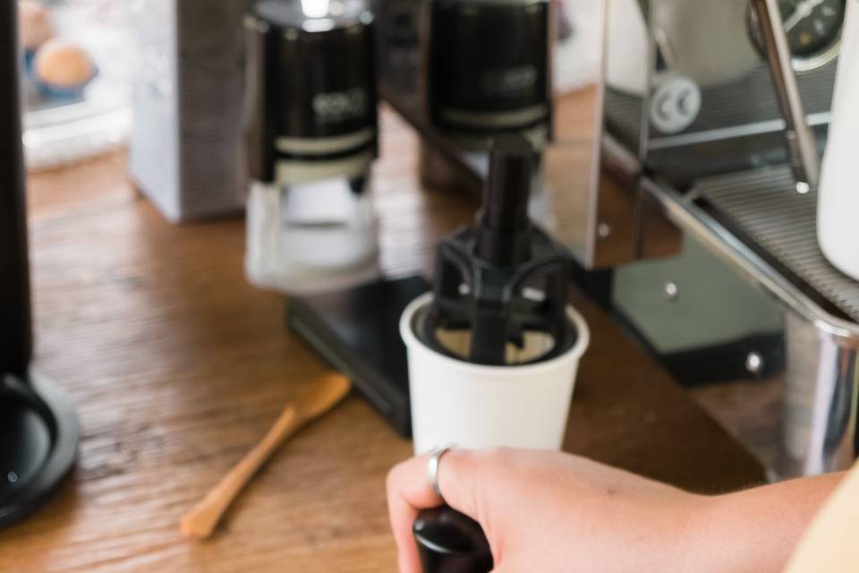 Amélia Café