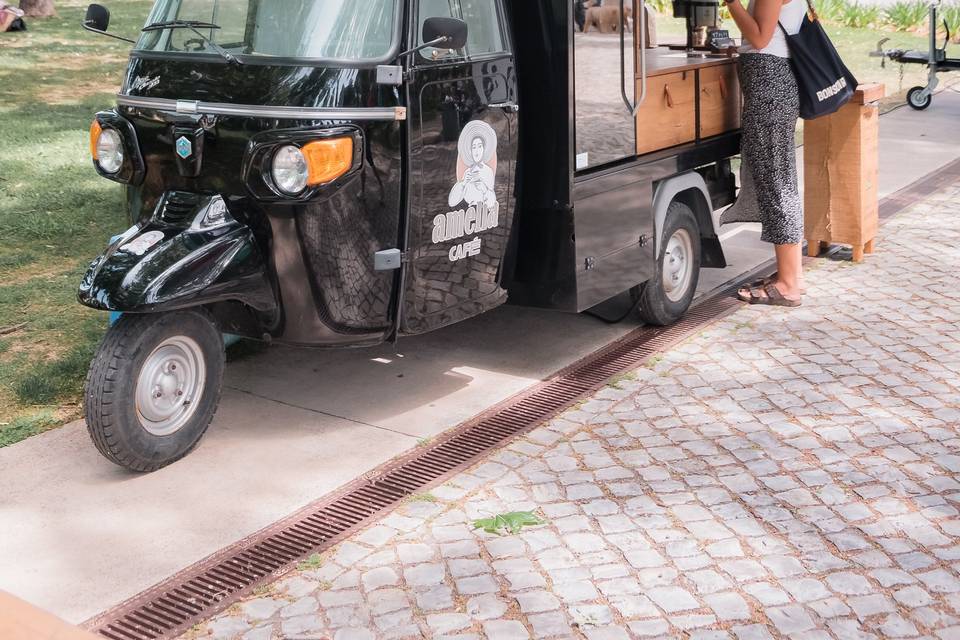 Amélia Café