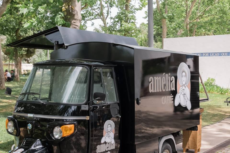 Amélia Café