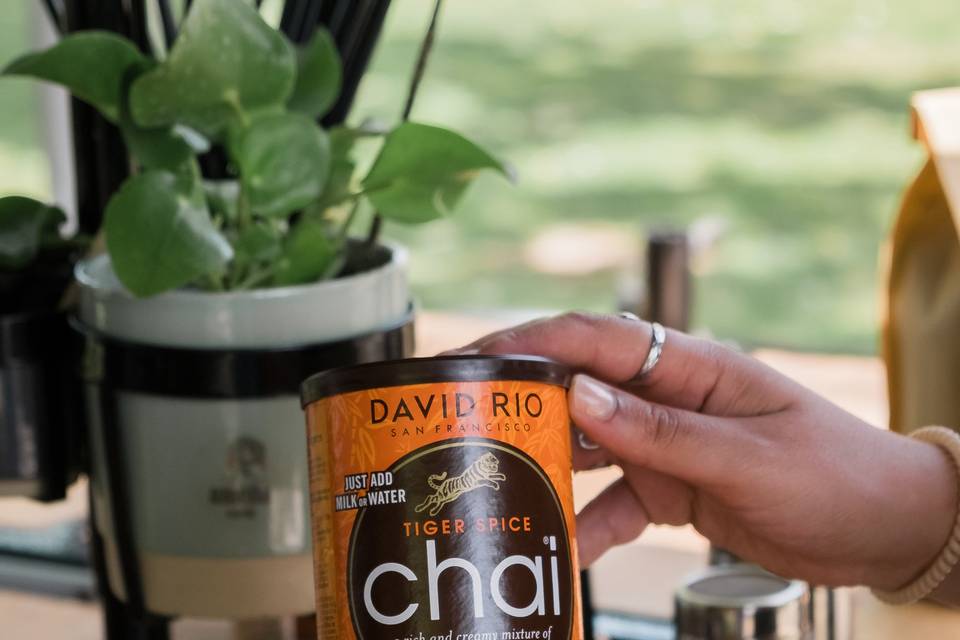 Chai