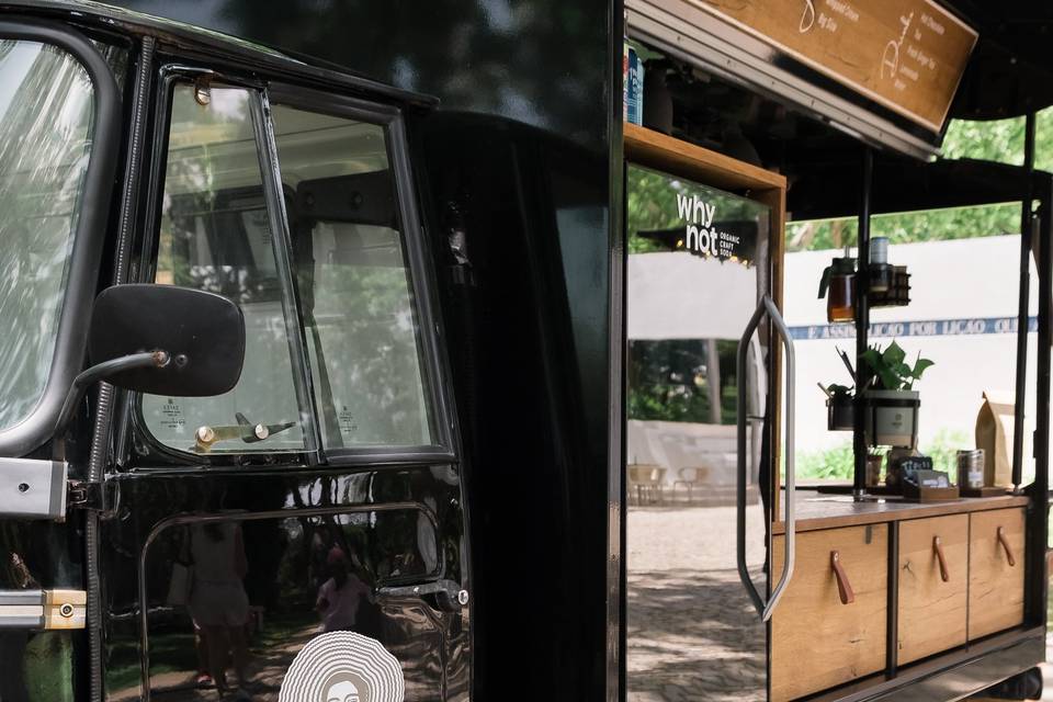 Amélia Café