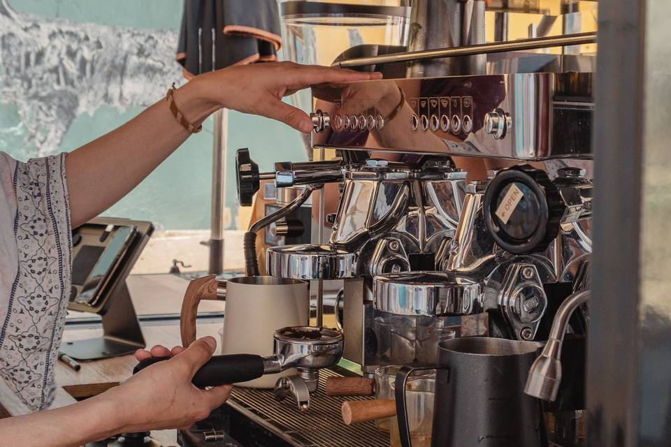 Amélia Café