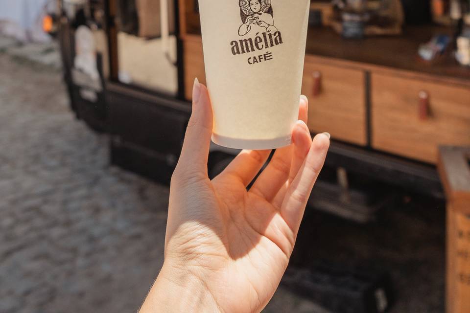 Amélia Café