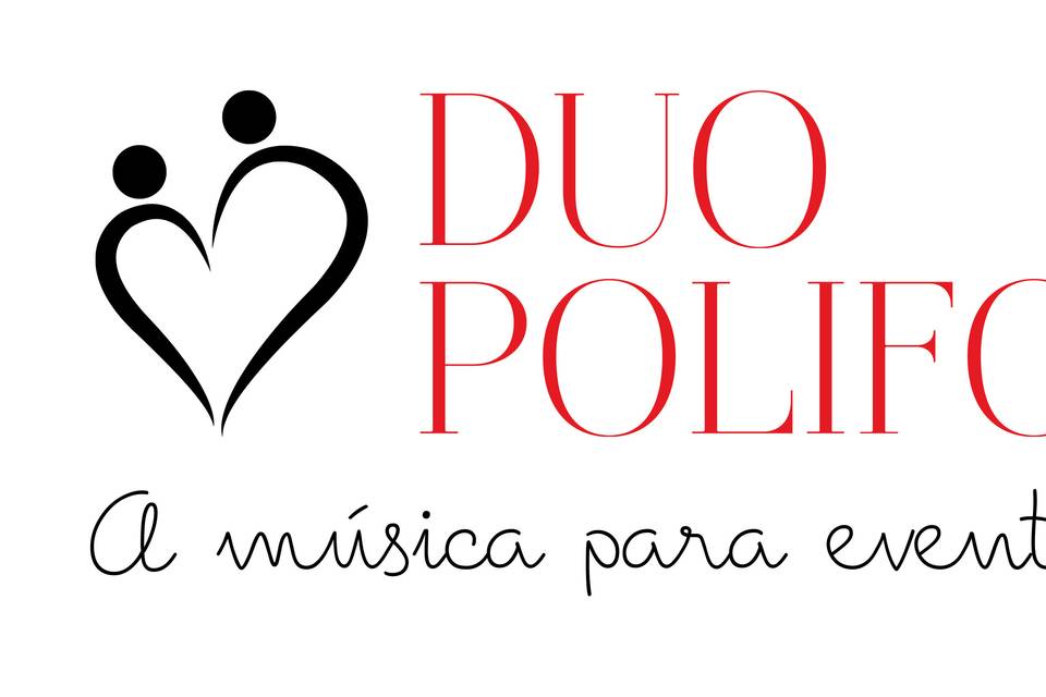 Logotipo Duo Polifonia