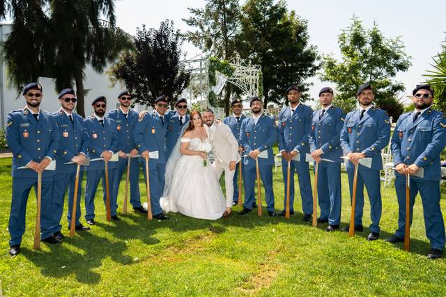 Marry Us