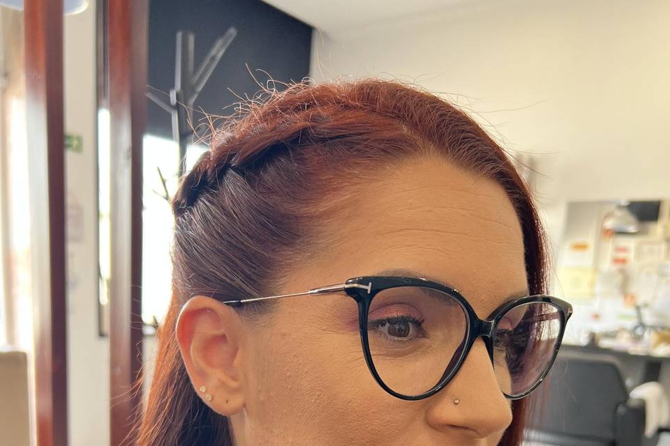 Neuza Sofia Hair & Makeup
