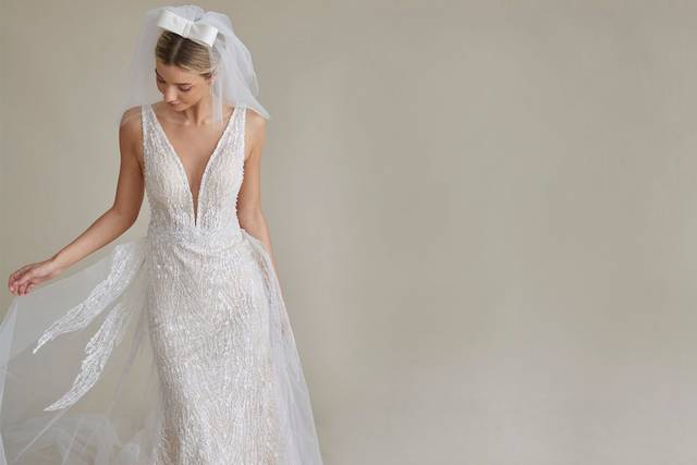 London Bride Couture - Consulte disponibilidade e preços