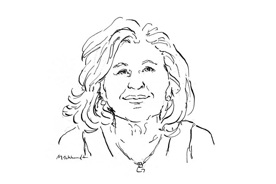 Retratos de convidados