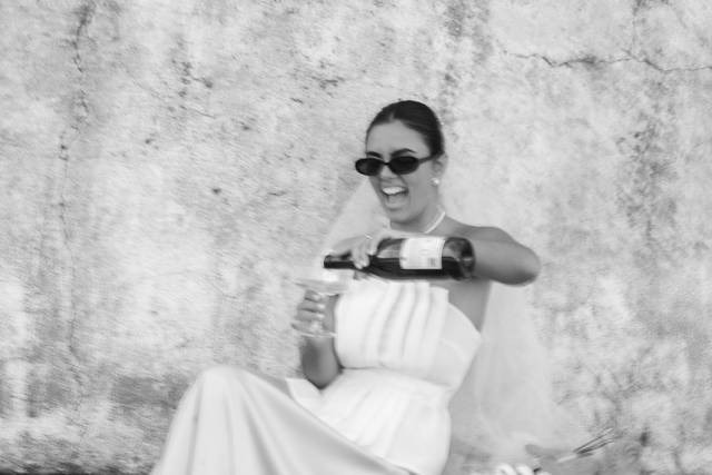 Bride